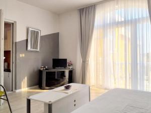 Cosy Apartment in Vir with Mountain View, 35 m²