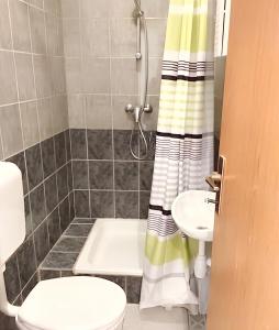 Cosy Apartment in Vir with Mountain View, 35 m²