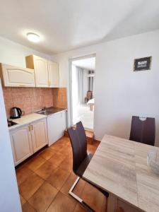 Cosy Apartment in Vir with Mountain View, 35 m²