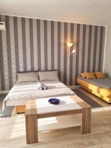 Cosy Apartment in Vir with Mountain View, 35 m²
