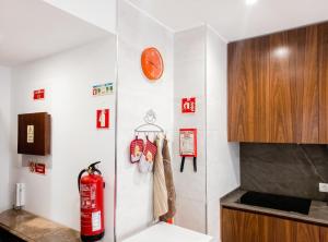 Charming Apartment in Quarteira - 50 m² - Terrace