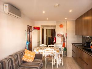 Charming Apartment in Quarteira - 50 m² - Terrace