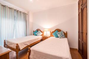 Charming Apartment in Quarteira - 50 m² - Terrace