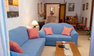 Modern Apartment in Nerja with Sea View, 90 sqm