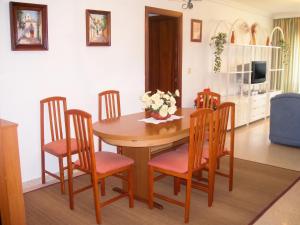 Modern Apartment in Nerja with Sea View, 90 sqm