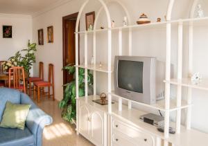 Modern Apartment in Nerja with Sea View, 90 sqm