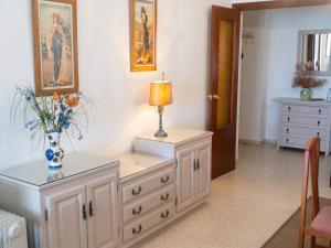 Modern Apartment in Nerja with Sea View, 90 sqm