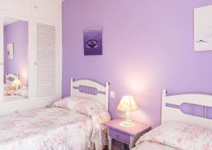 Modern Apartment in Nerja with Sea View, 90 sqm