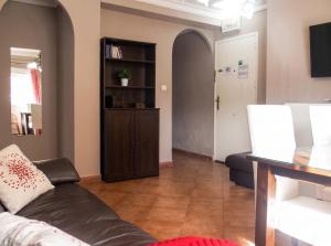Comfortable Apartment Ayamonte Garden
