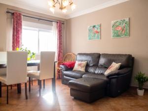 Comfortable Apartment Ayamonte Garden