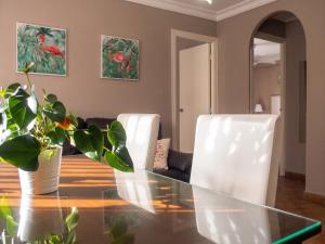 Comfortable Apartment Ayamonte Garden