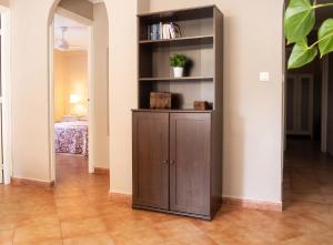 Comfortable Apartment Ayamonte Garden