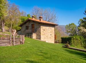 Comfortable House in Bibbiena + Pool