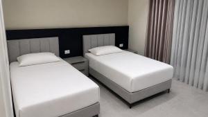 Luxury City Centre Apartment