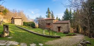 Comfortable House in Bibbiena + Pool