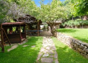 Comfortable House in Bibbiena + Pool
