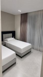 Luxury City Centre Apartment