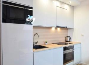 Apartament Sunrise I
