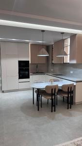 Luxury City Centre Apartment