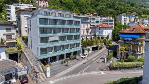 Hotel Muralto Locarno