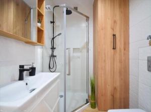 Apartament Sunrise I