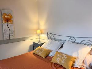 Appartement charmant à La Ferrière-aux-Étangs avec jacuzzi - 42 m²