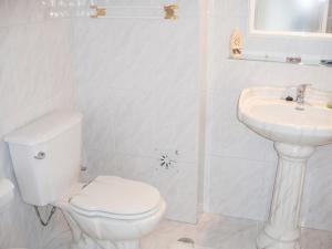Sea View Apartment in Peniche