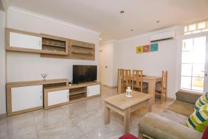 Bonito apartamento