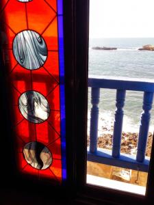 Charming Studio in Essaouira with Sea View - 42 sqm