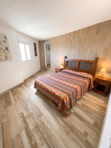 House with view and jacuzzi in Adeje