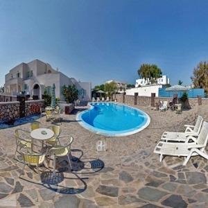 Babis Hotel Santorini Greece
