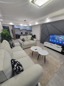 2bedroom polaris Residency kilimani