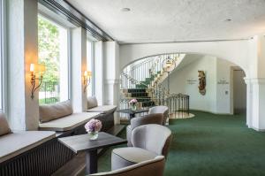 Bartl Apartments