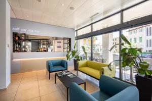 Hotel Muralto Locarno