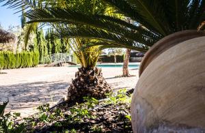 Charming House in Estepa with Shared Pool