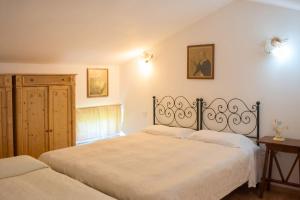 Comfortable Apartment in Fabriano, 35 m² with Shared Pool