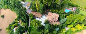 Comfortable Apartment in Fabriano, 35 m² with Shared Pool