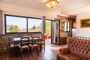Charming House in Fornos with shared pool