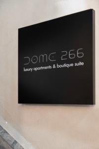 DoME 266