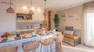 Cozy apartment in the heart of Mali Lošinj - 45 m² with view