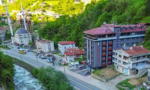 Golden Inn Hotel Uzungöl