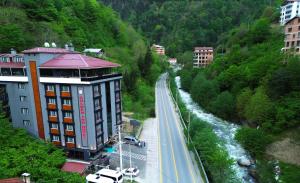 Golden Inn Hotel Uzungöl