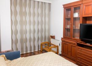 Charming Apartment in El Grove, Sea View
