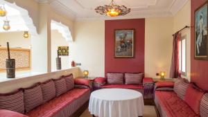 Charming Villa in Tou Ganaou with Private Pool
