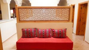 Charming Villa in Tou Ganaou with Private Pool