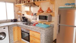 Charming Villa in Tou Ganaou with Private Pool