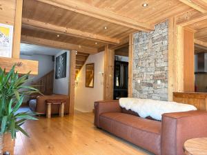 Chalet Beaufort