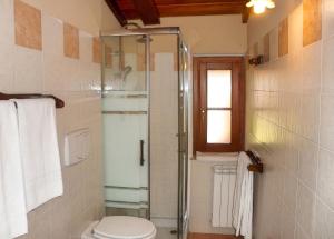 Charming studio in Pescia Romana - 28 m² Terrace