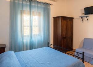 Charming studio in Pescia Romana - 28 m² Terrace