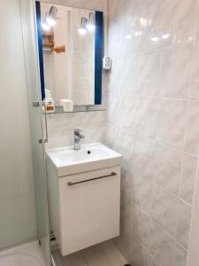 Studio chaleureux à Villarembert, 22 m², proche des pistes